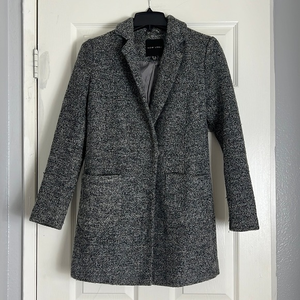 NEW‎ LOOK LONG COAT